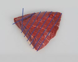 Meat Cut Spec Step 3